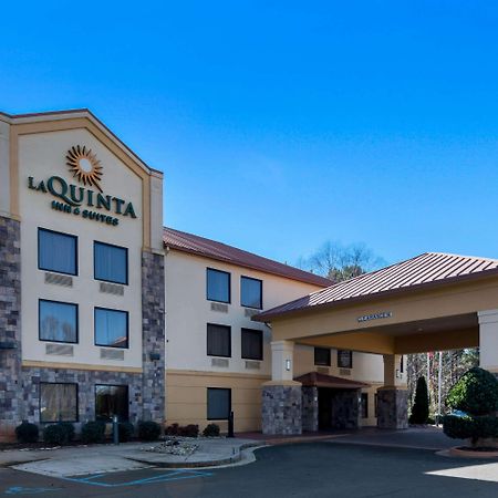 La Quinta By Wyndham Lagrange / I-85 Hotel Exterior foto