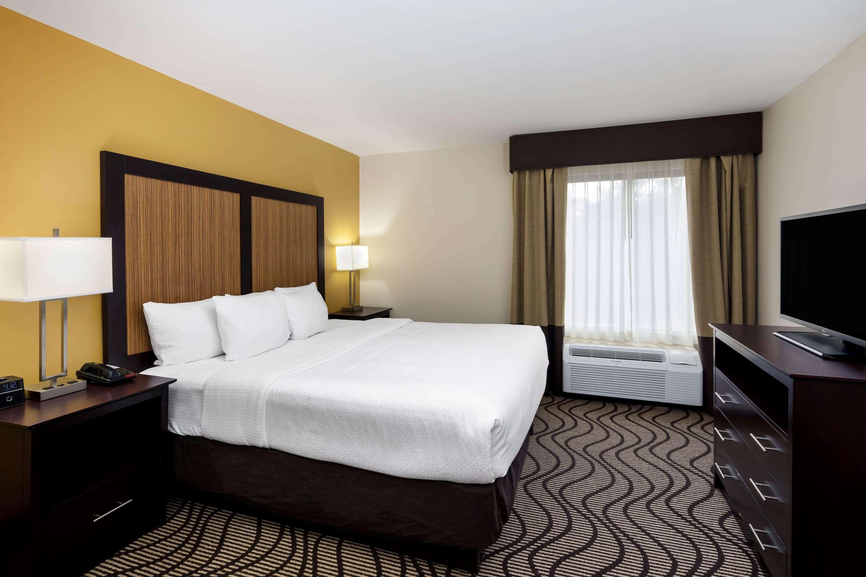 La Quinta By Wyndham Lagrange / I-85 Hotel Exterior foto